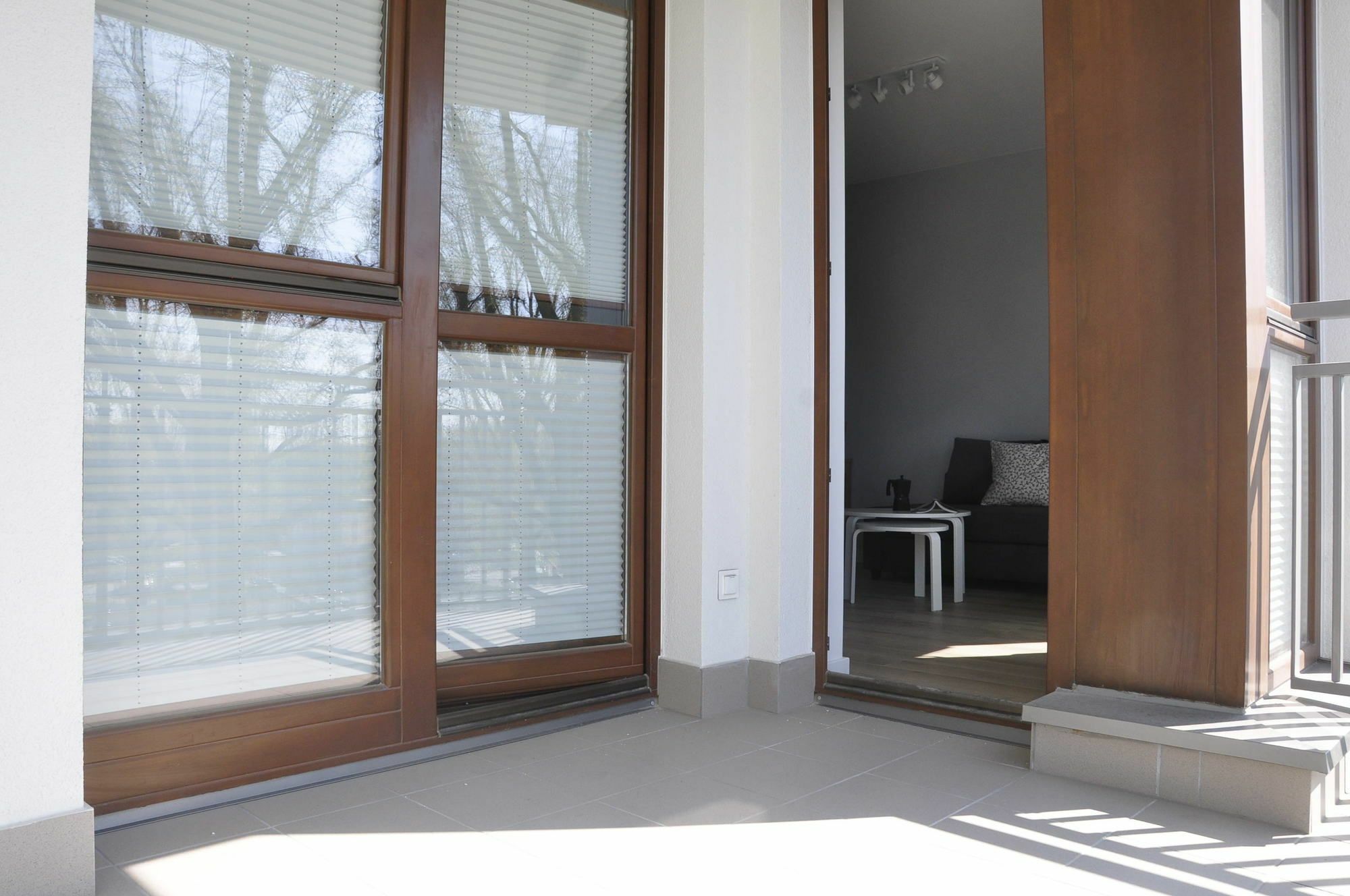 Prudentia Apartments Wola Varşova Dış mekan fotoğraf