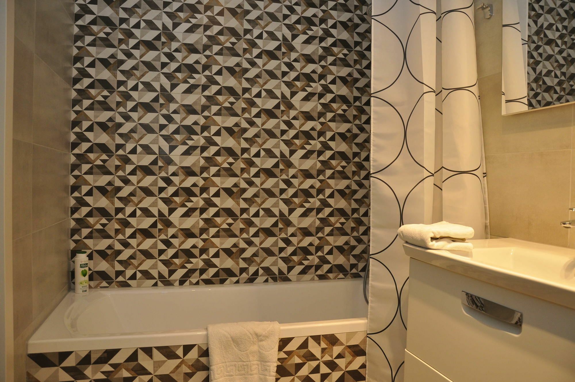 Prudentia Apartments Wola Varşova Dış mekan fotoğraf