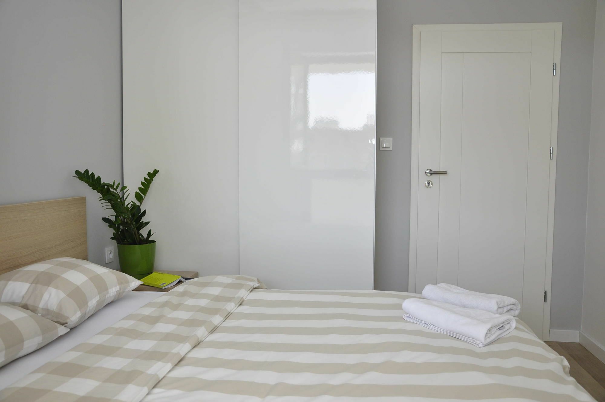 Prudentia Apartments Wola Varşova Dış mekan fotoğraf