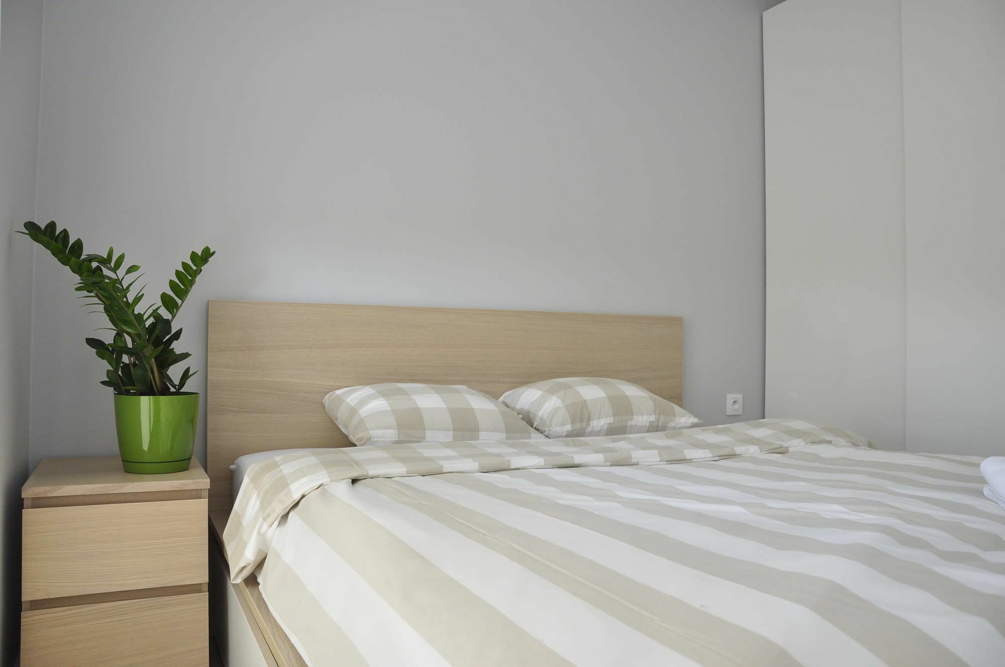 Prudentia Apartments Wola Varşova Dış mekan fotoğraf